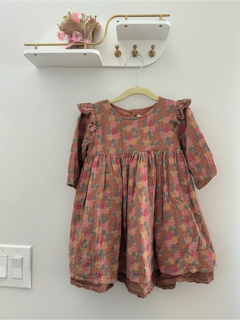 Wild Wawa dress